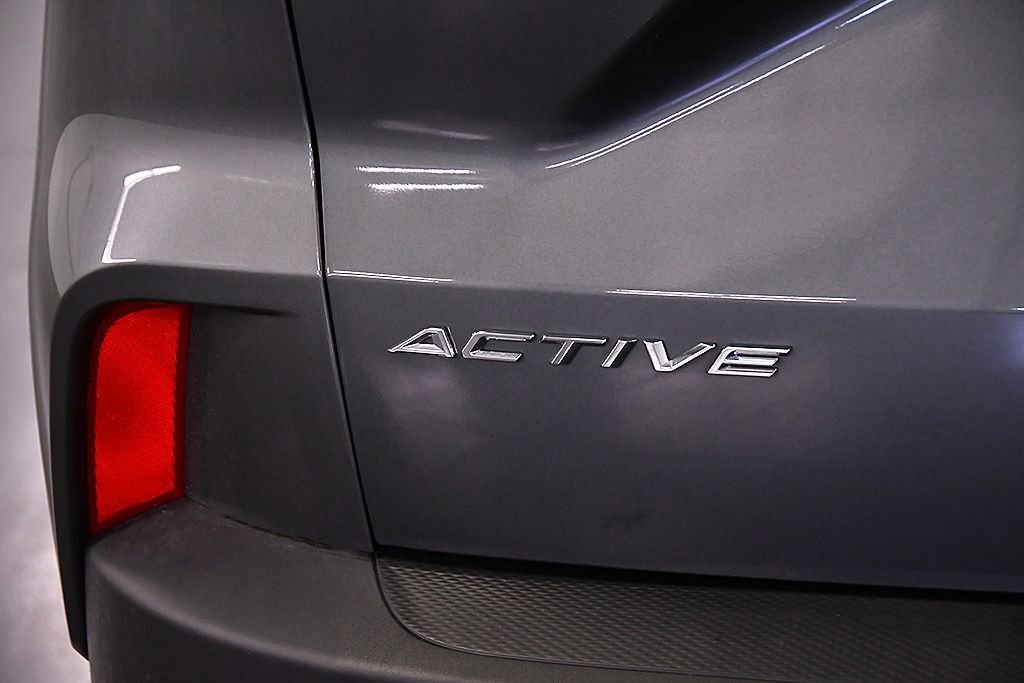 Used 2023 Ford Escape Active w/ Tech Pack #2 AWD/4WD image 10