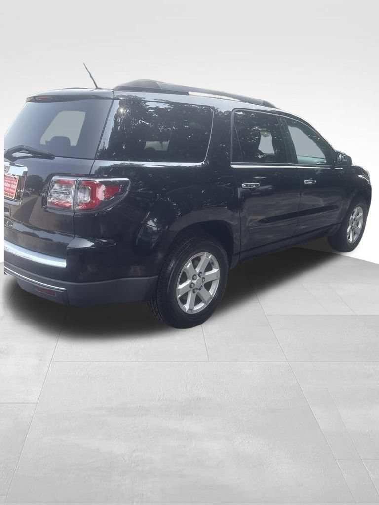 Used 2013 GMC Acadia SLE FWD image 9