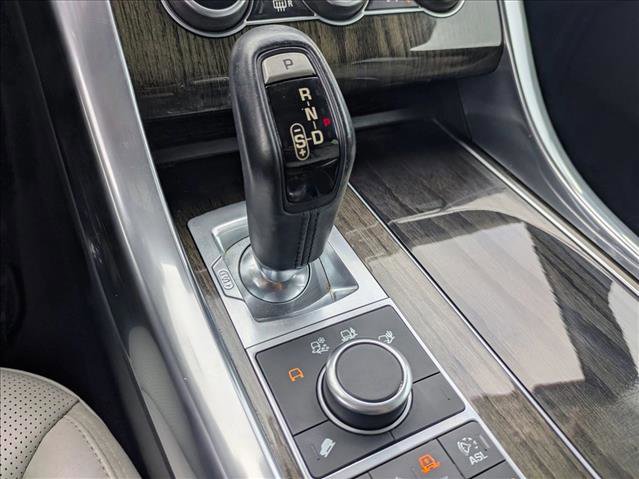 Used 2016 Land Rover Range Rover Sport HSE image 15