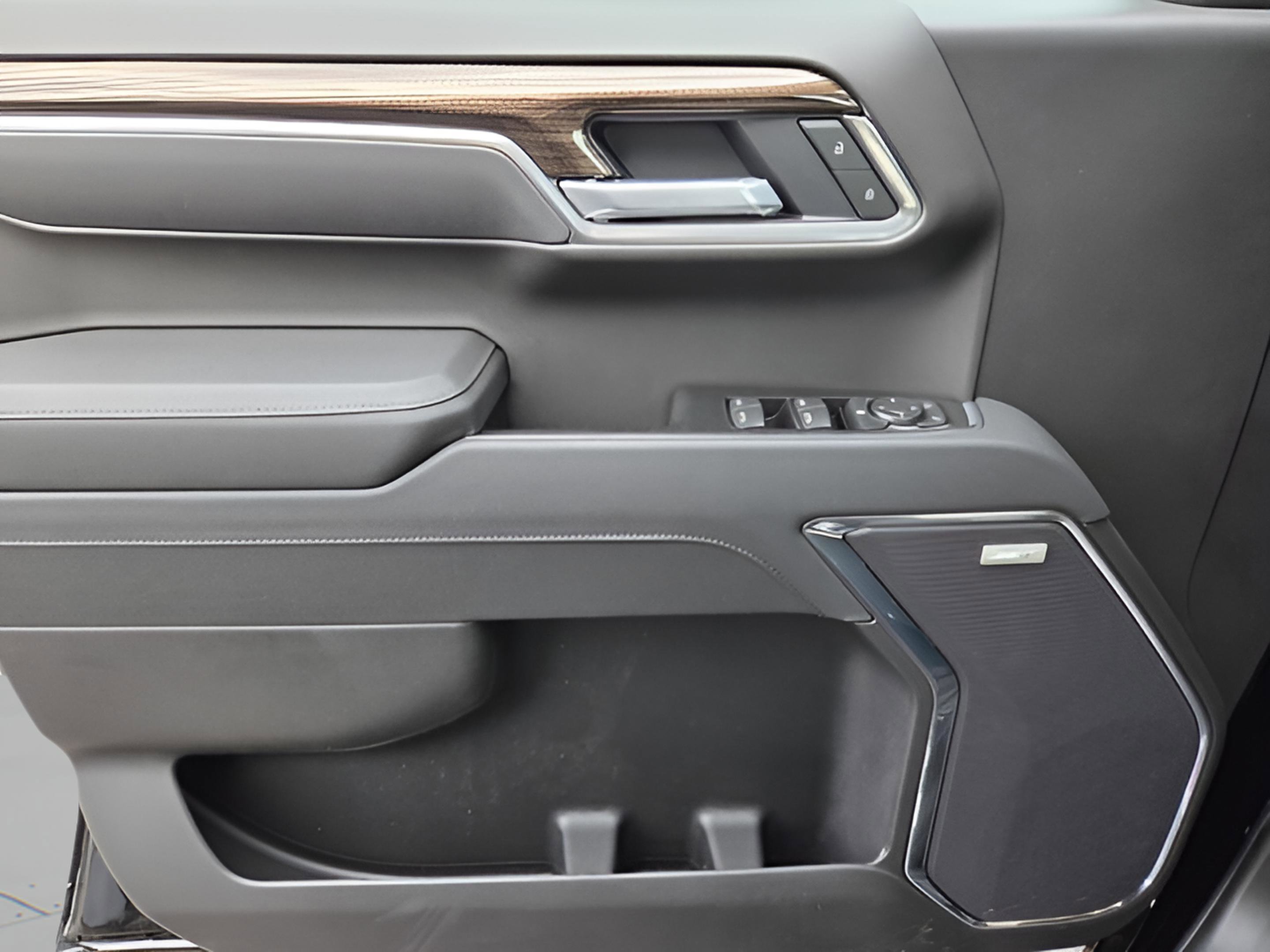 New 2026 Chevrolet Silverado 1500 LT Trail Boss w/ LT Trail Boss Premium Package image 23