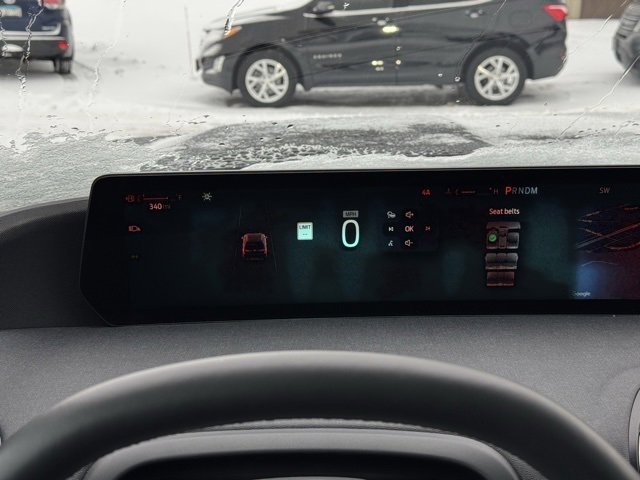 Certified 2025 Ford Expedition Max Active image 33