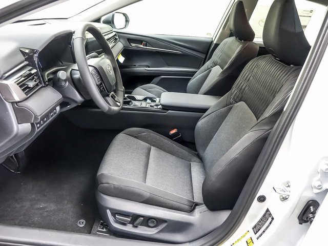 New 2026 Toyota Camry LE w/ Convenience Package image 8