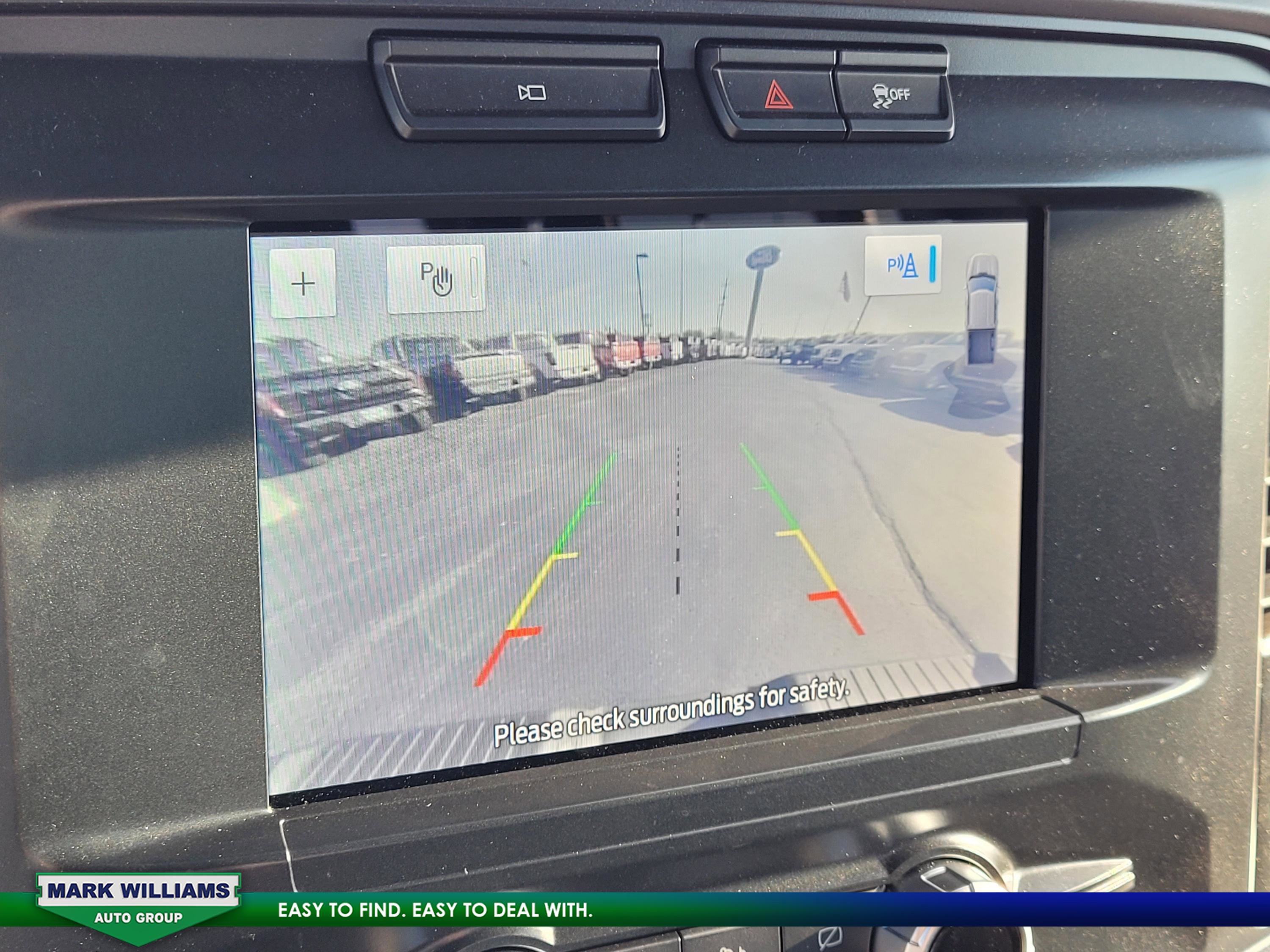 Used 2022 Ford F150 XLT w/ Equipment Group 301A Mid image 14