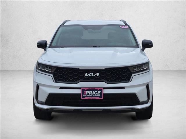 Used 2022 Kia Sorento S FWD video 2