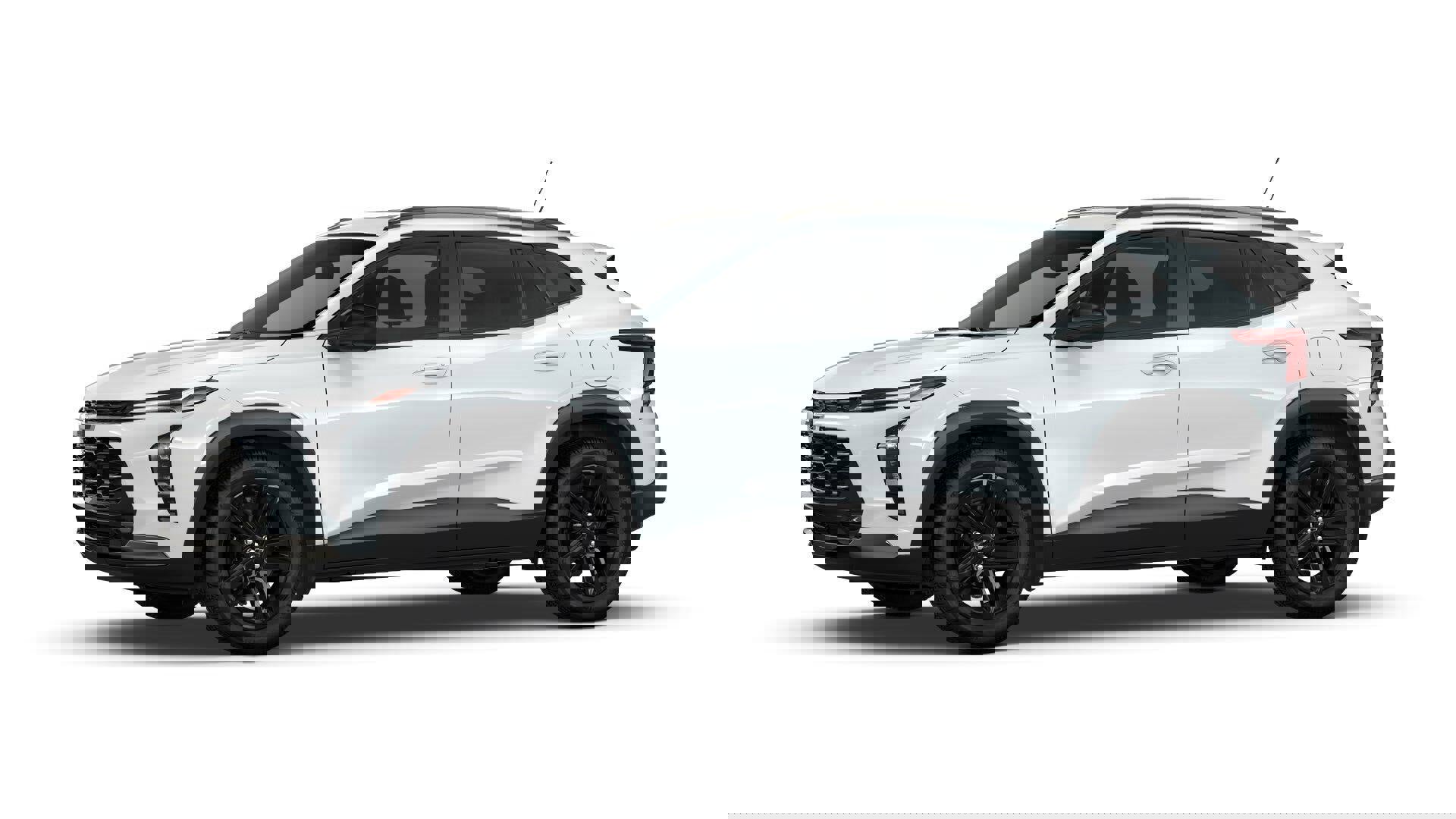 New 2025 Chevrolet Trax ACTIV w/ Sunroof Package image 52