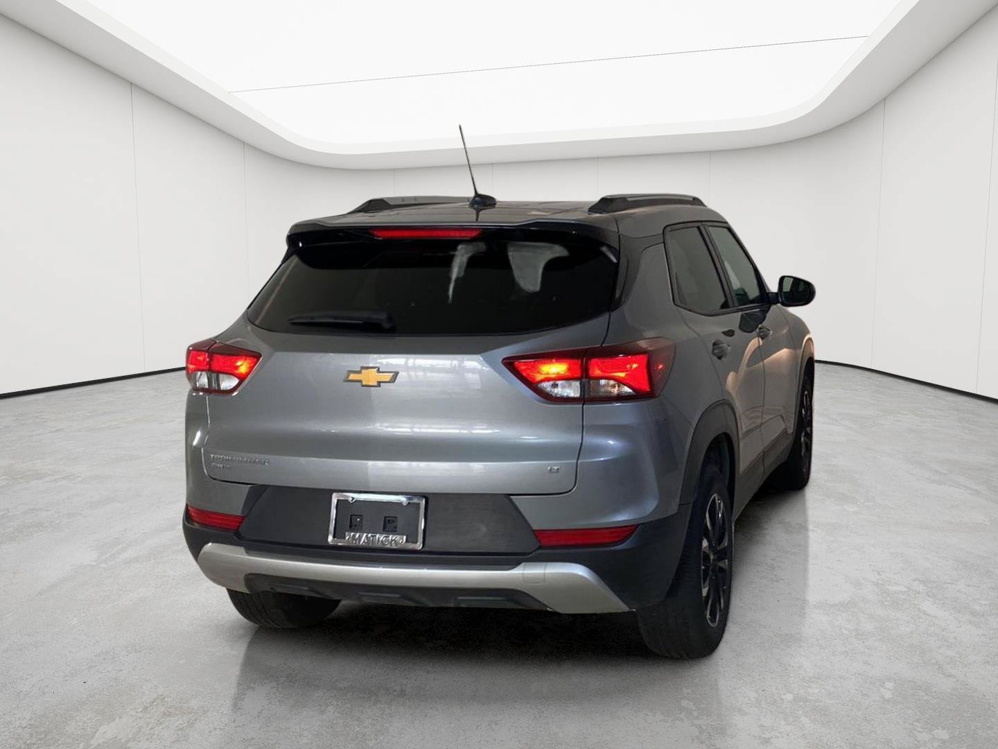 Certified 2023 Chevrolet TrailBlazer LT w/ Convenience Package AWD/4WD image 56