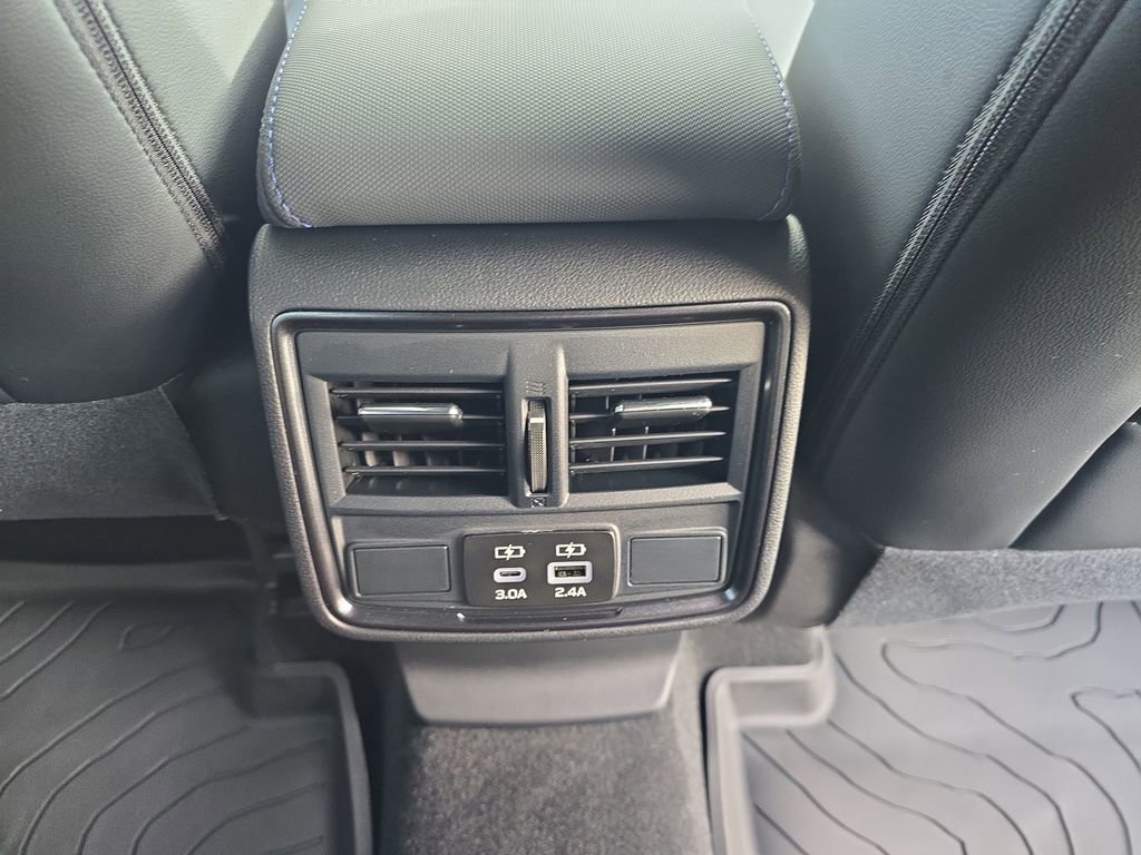 New 2026 Subaru Forester Limited image 16