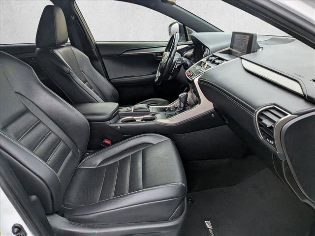 Used 2019 Lexus NX 300 F Sport image 22