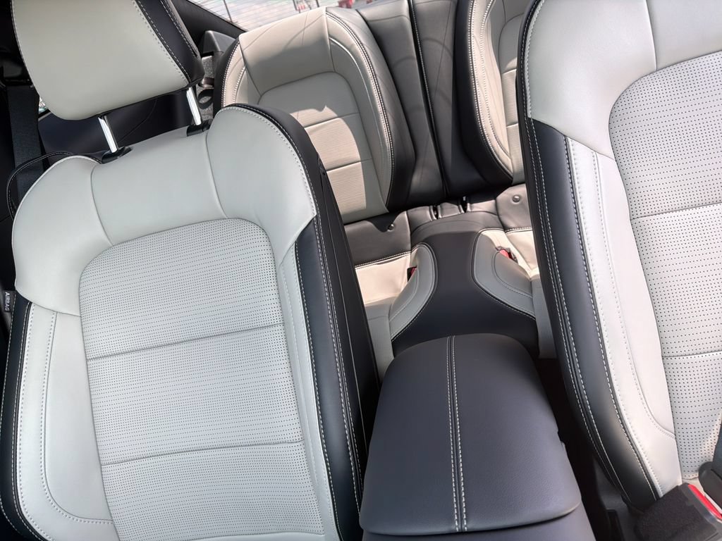 New 2026 Ford Mustang Premium RWD image 13