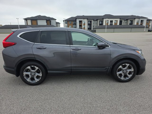 Used 2019 Honda CR-V EX image 14