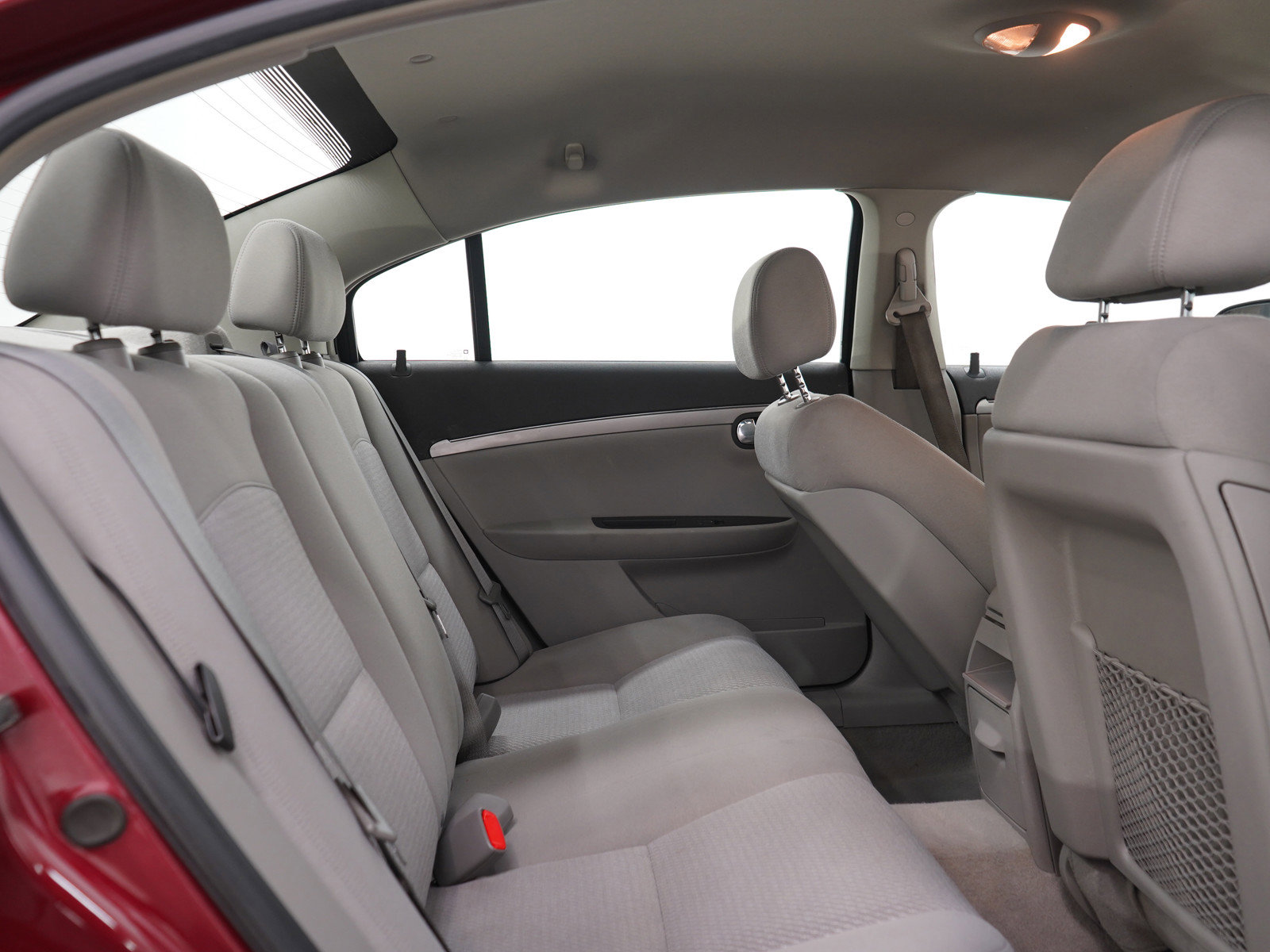 Used 2009 Saturn Aura XE FWD image 12