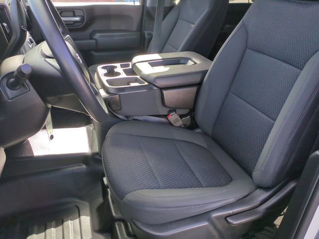 Used 2023 Chevrolet Silverado 3500 W/T w/ WT Convenience Package image 18