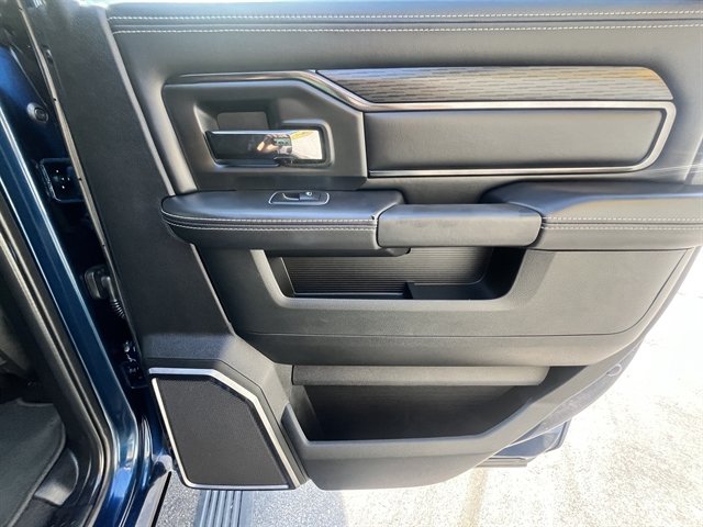 Used 2023 RAM 2500 Rebel w/ Level 2 Equipment Group AWD/4WD image 44