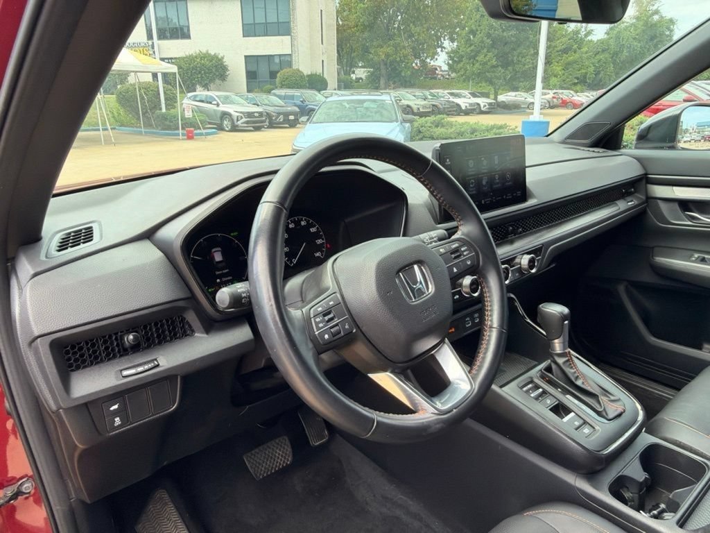 Used 2025 Honda CR-V Sport-L image 19