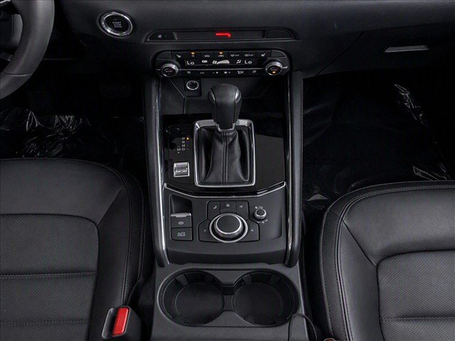 Used 2023 MAZDA CX-5 AWD 2.5 S w/ Premium Plus Pkg image 29