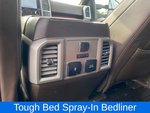 Used 2019 Ford F150 King Ranch w/ Equipment Group 601A Luxury image 19