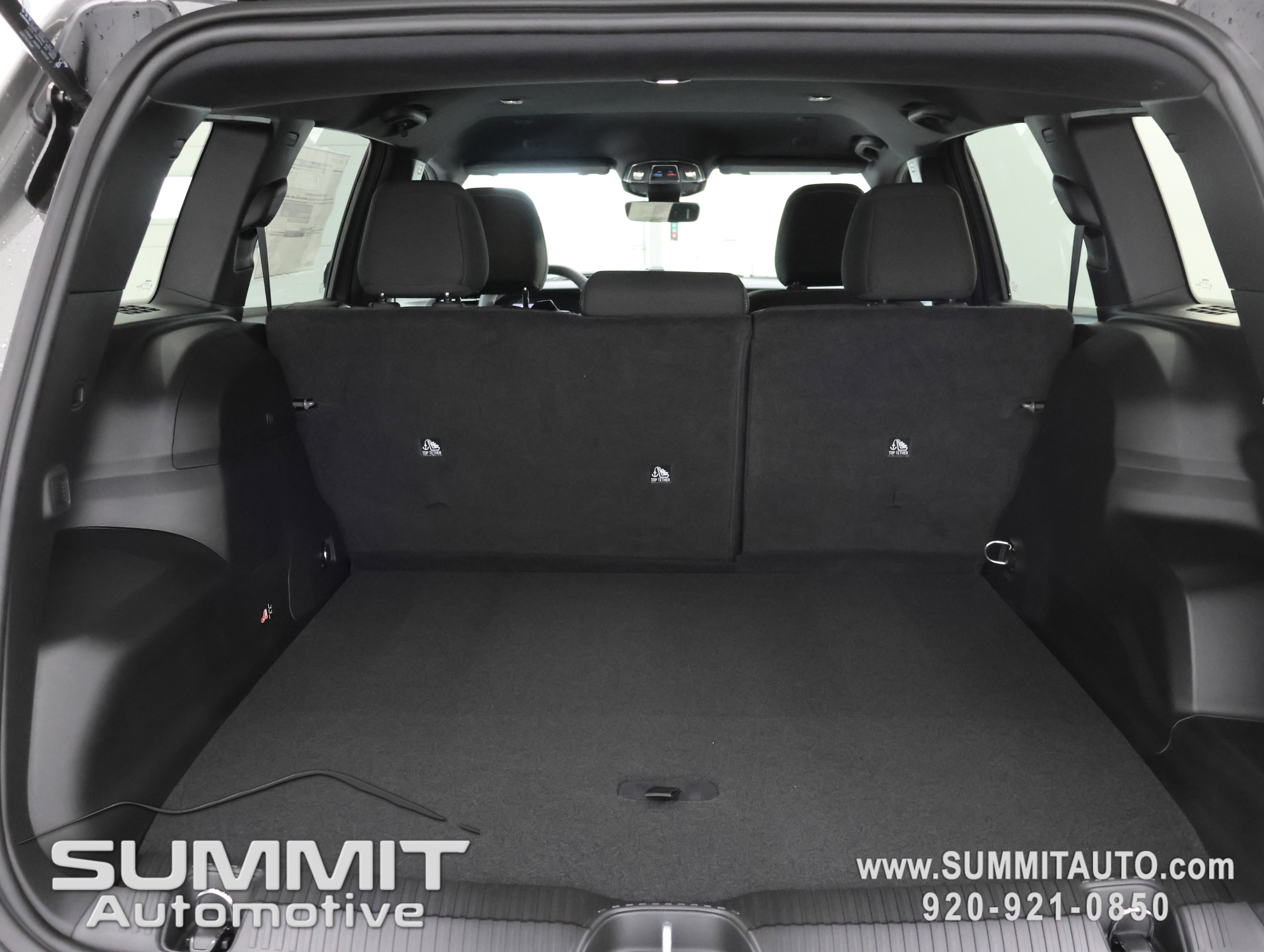 New 2026 Jeep Cherokee Laredo image 25