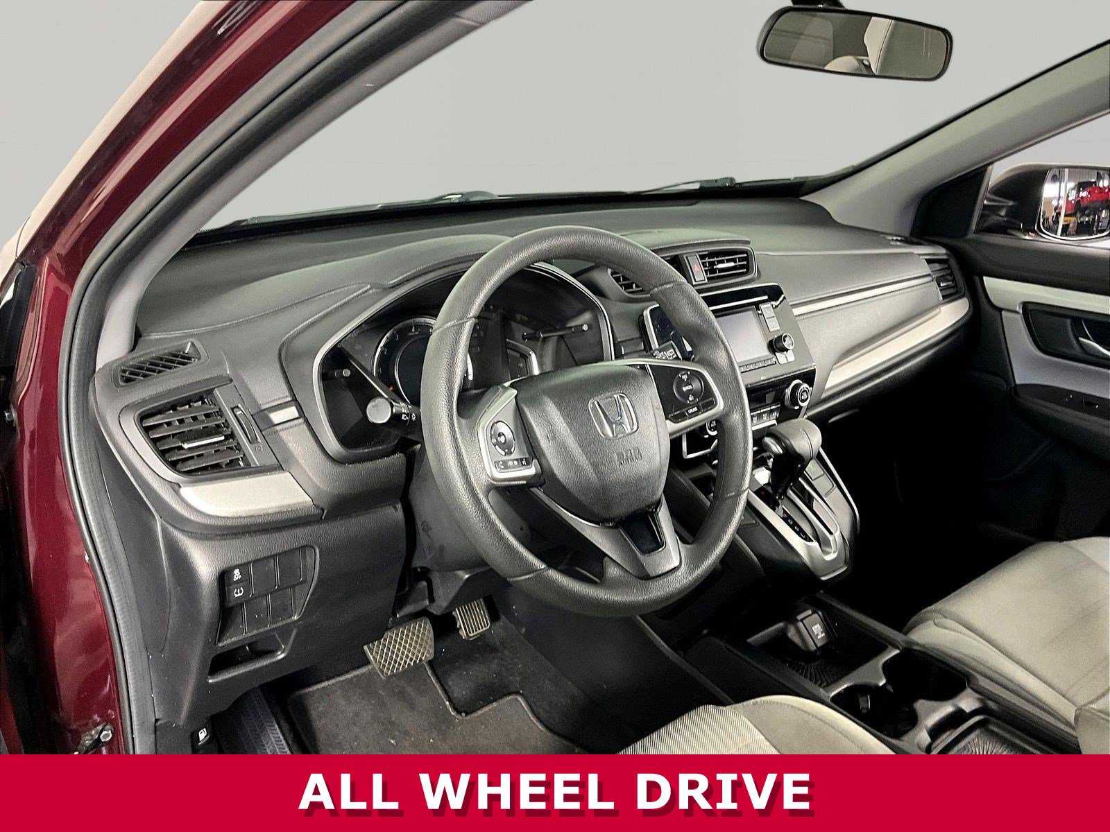 Used 2018 Honda CR-V LX image 17