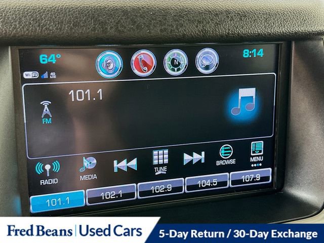 Used 2020 GMC Yukon SLE w/ SLE Value Package image 17