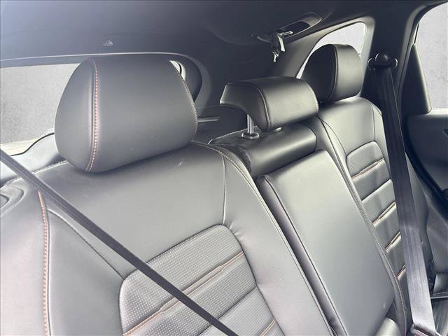 Used 2025 Honda CR-V Sport-L image 21