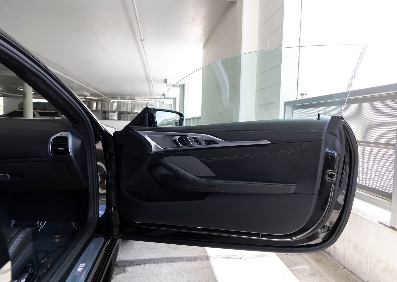 Used 2020 BMW M8 Coupe w/ Driving Assistance Package AWD/4WD image 26