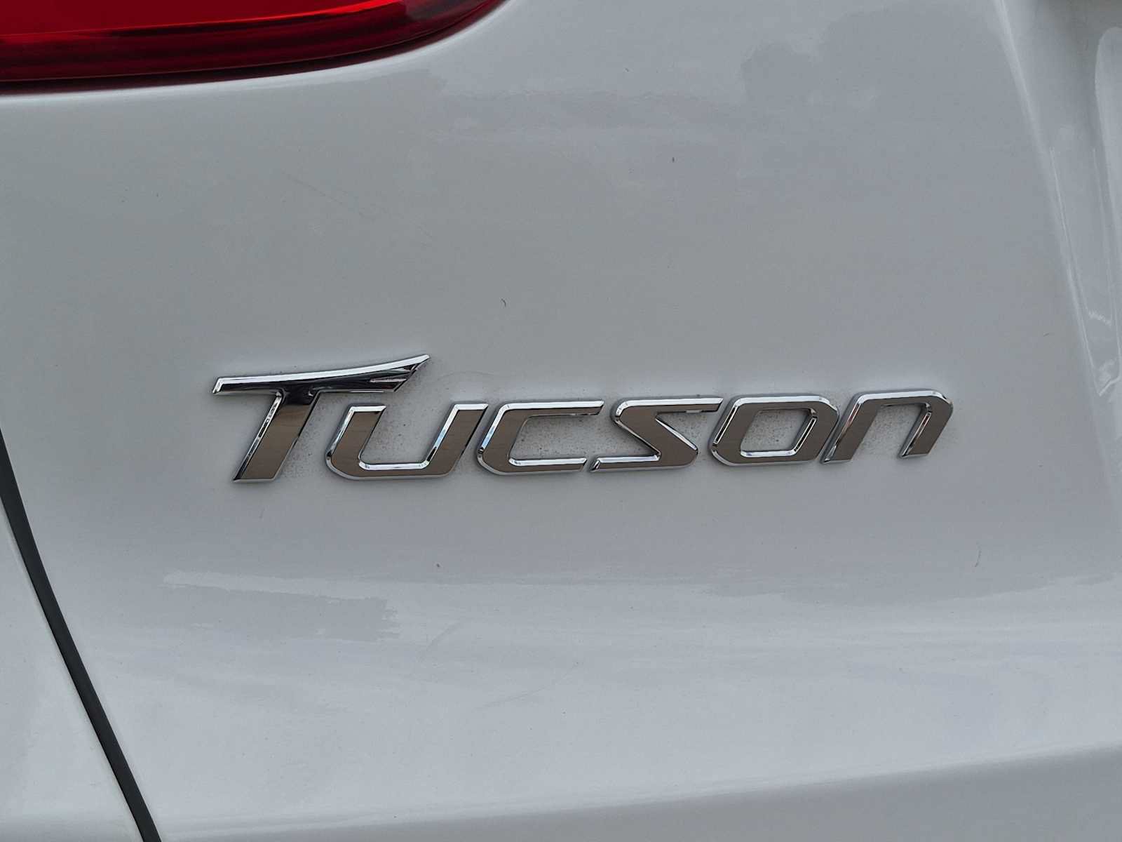 Used 2015 Hyundai Tucson Limited w/ Option Group 03 FWD image 12