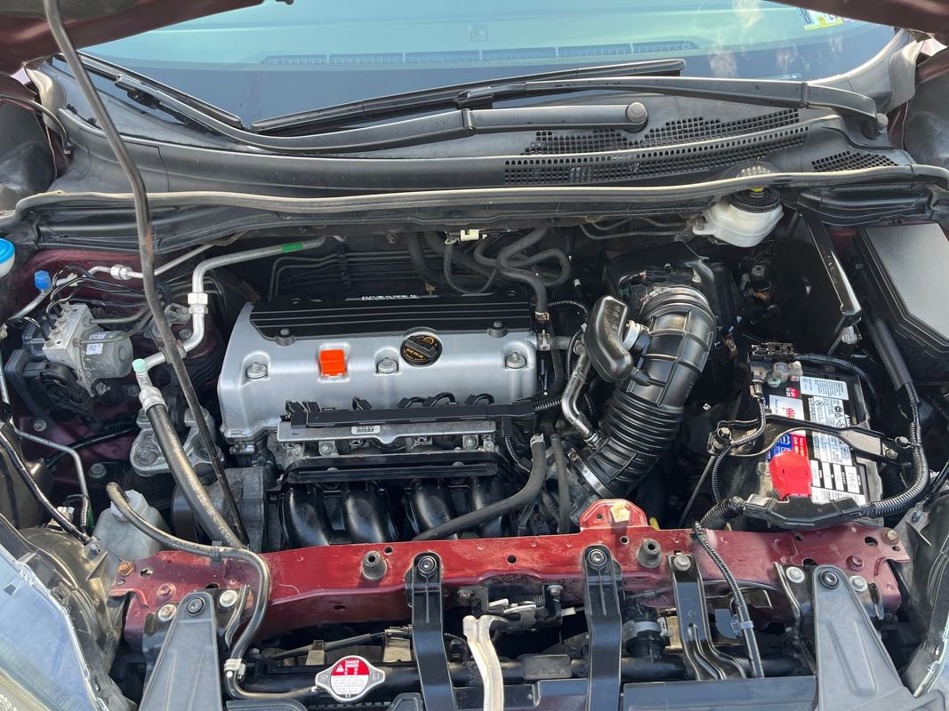 Used 2014 Honda CR-V EX-L image 14
