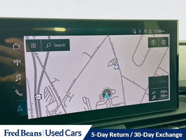 Used 2023 Audi SQ5 Premium Plus w/ Premium Plus Package image 14