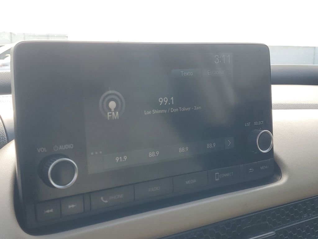 Used 2023 Honda HR-V LX image 25