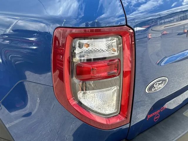 Used 2024 Ford Bronco Sport Big Bend w/ Convenience Package AWD/4WD image 12