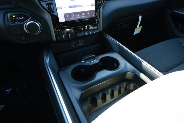 New 2026 RAM 1500 Big Horn image 20