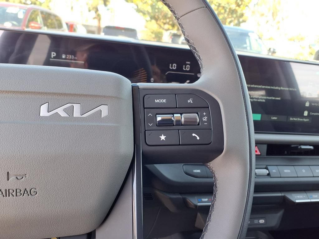 Used 2027 Kia Seltos EX FWD image 15
