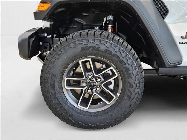 New 2025 Jeep Gladiator Mojave w/ Convenience Group image 10