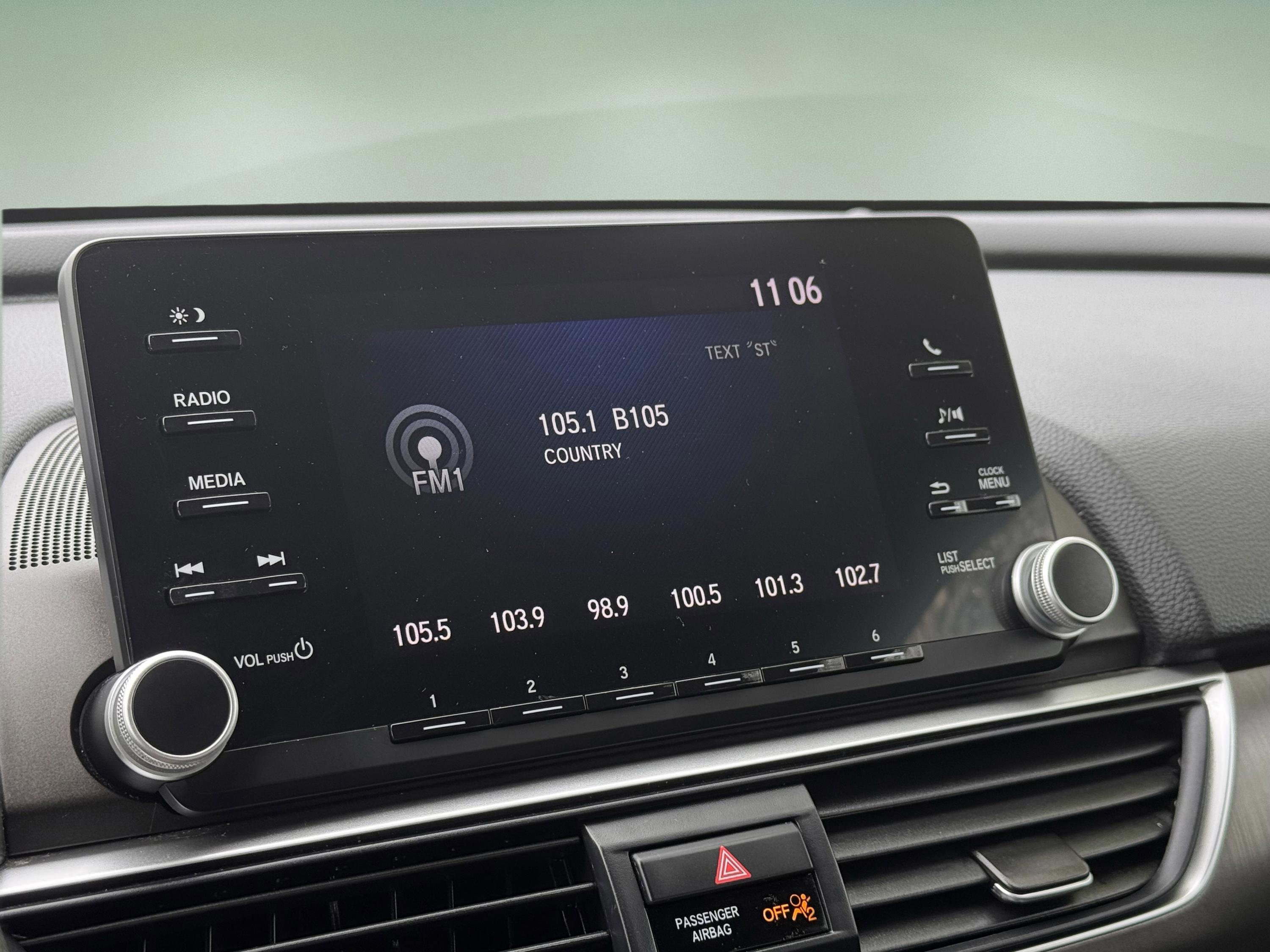 Used 2020 Honda Accord LX image 13