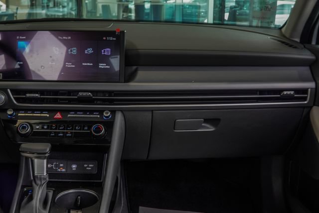 Certified 2025 Hyundai Sonata SE FWD image 17
