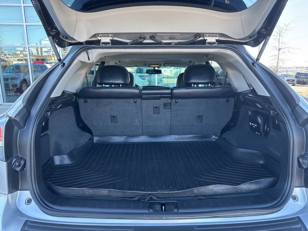Used 2013 Lexus RX 350 AWD image 28
