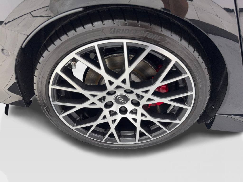 Used 2026 Audi RS 3 AWD/4WD image 85