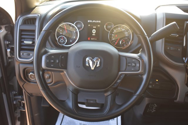 Used 2024 RAM 3500 Tradesman w/ Chrome Appearance Group image 18