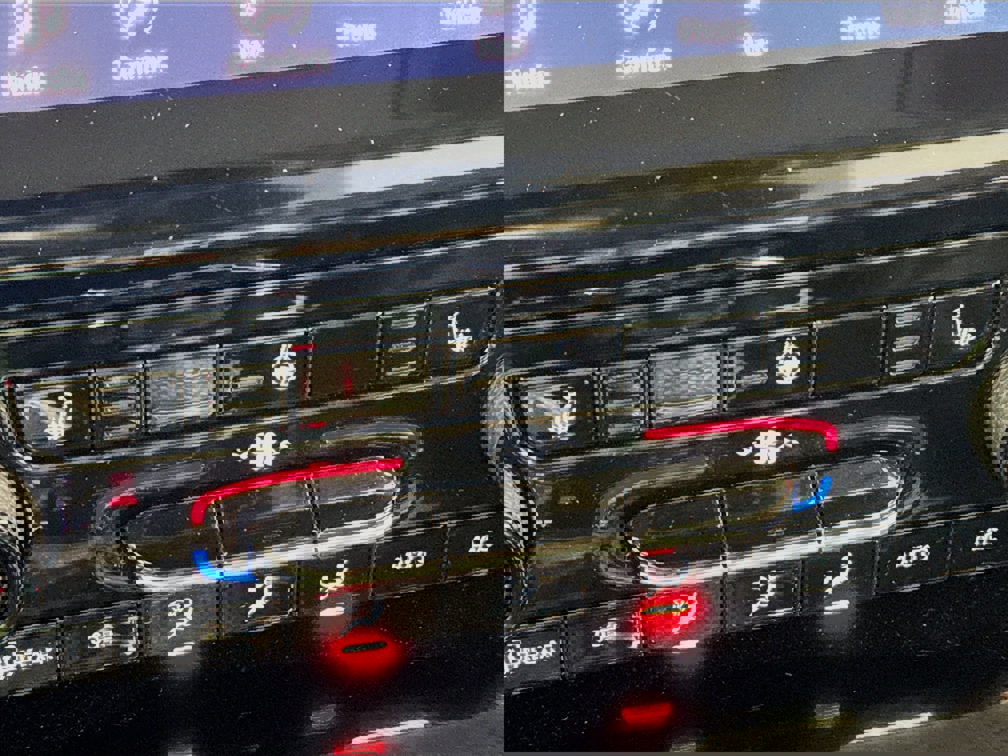 Used 2023 Jeep Grand Cherokee 4WD 4xe image 4