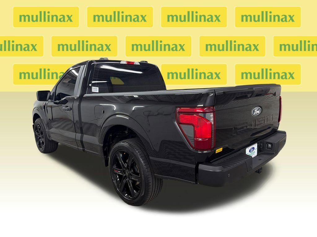 Used 2024 Ford F150 XL RWD image 8