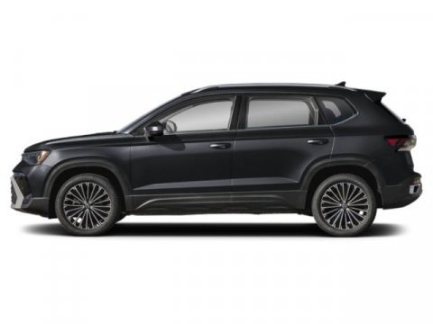 New 2026 Volkswagen Taos SE AWD/4WD image 3
