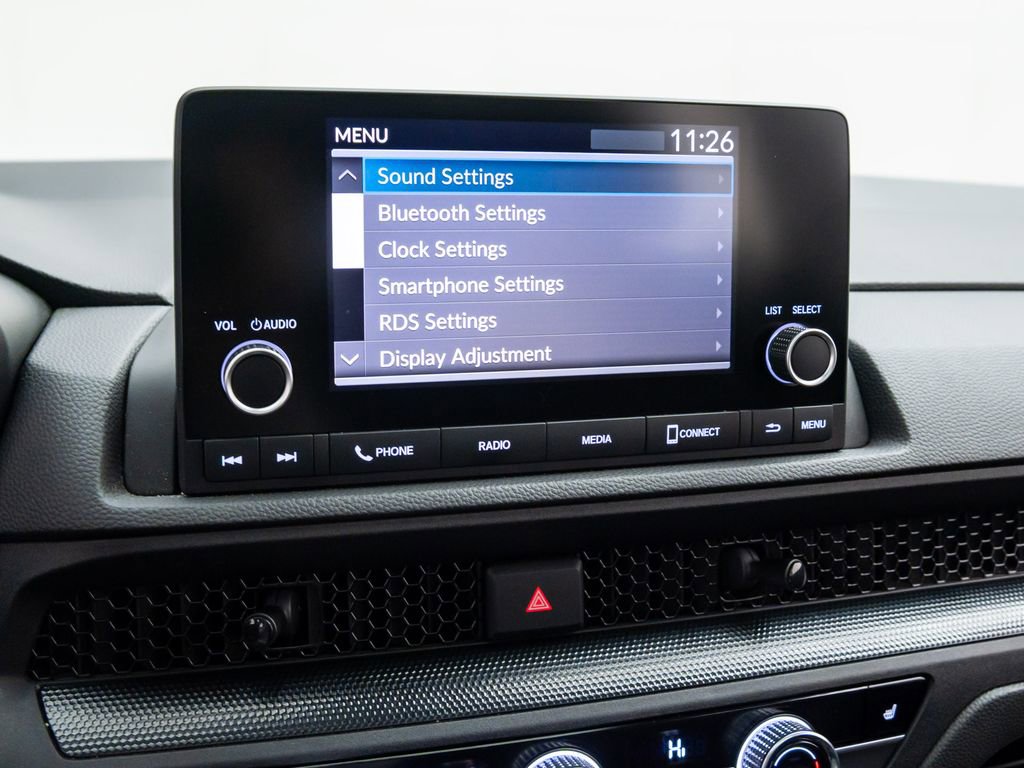 Certified 2023 Honda CR-V EX image 29