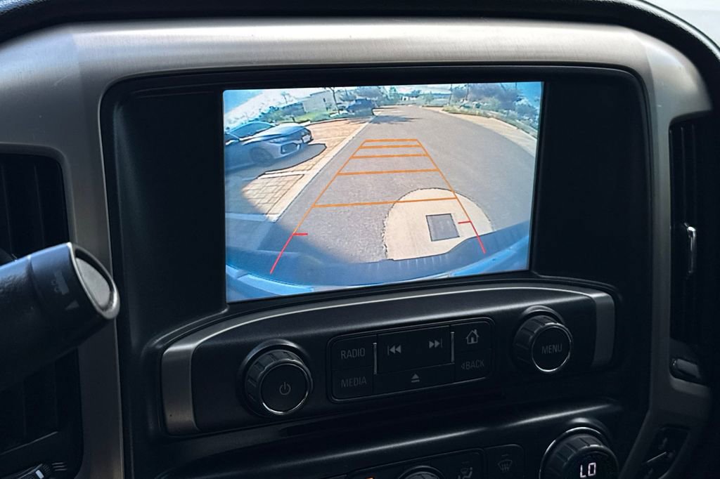 Used 2017 GMC Sierra 1500 Denali RWD image 22