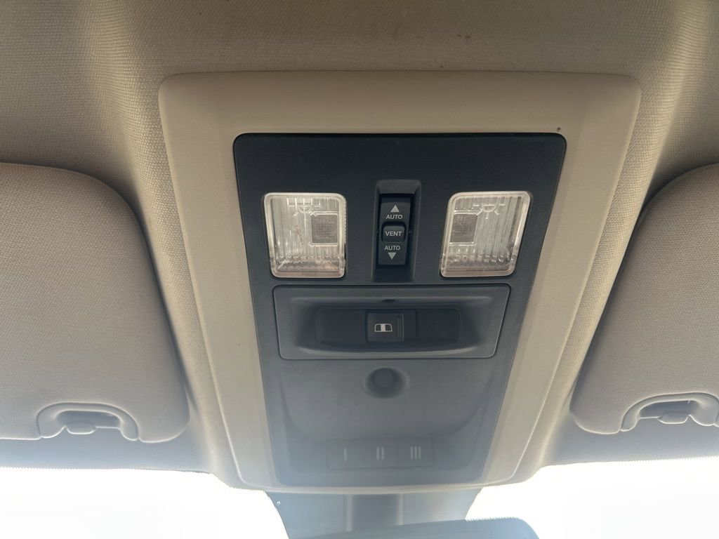 Used 2015 RAM 2500 Limited image 25