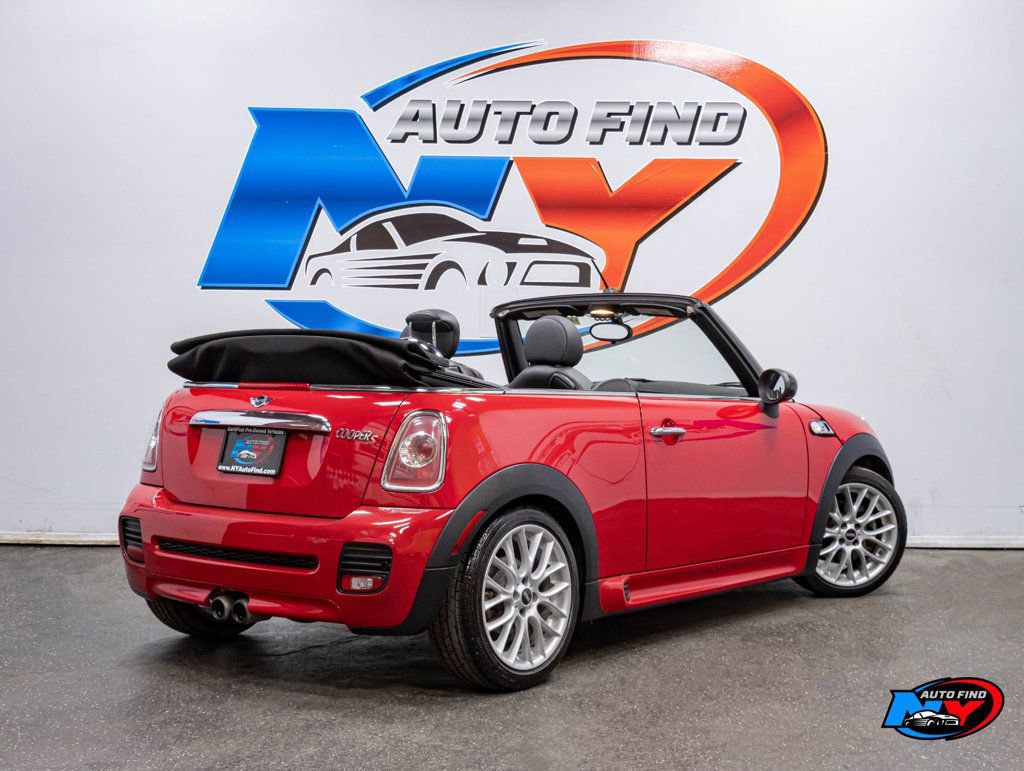 Used 2013 MINI Cooper S image 5