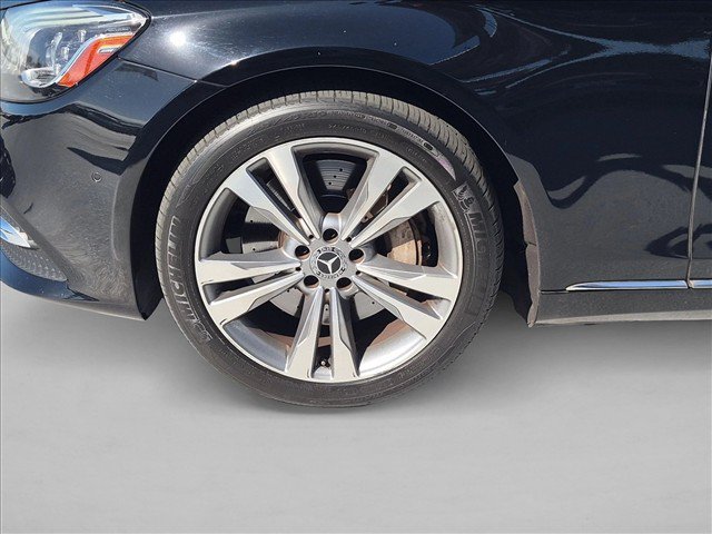 Used 2019 Mercedes-Benz S 450 Sedan image 14