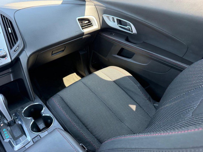 Used 2015 Chevrolet Equinox LT FWD image 17