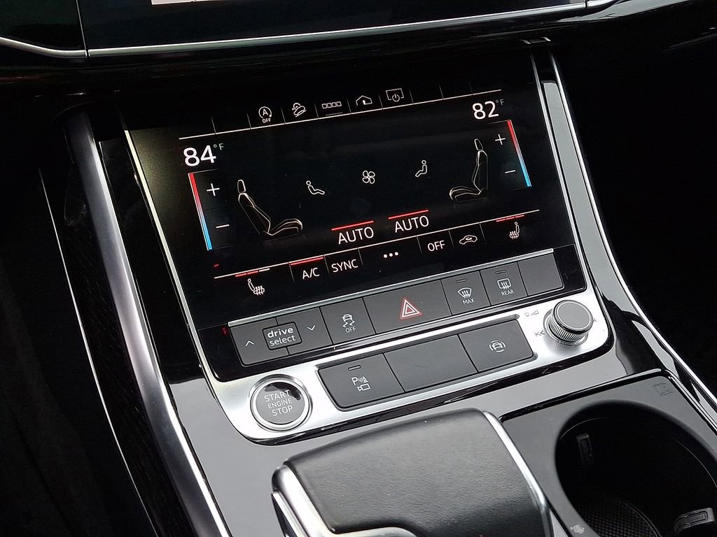 Used 2022 Audi Q7 3.0T Premium Plus w/ Premium Plus Package image 17