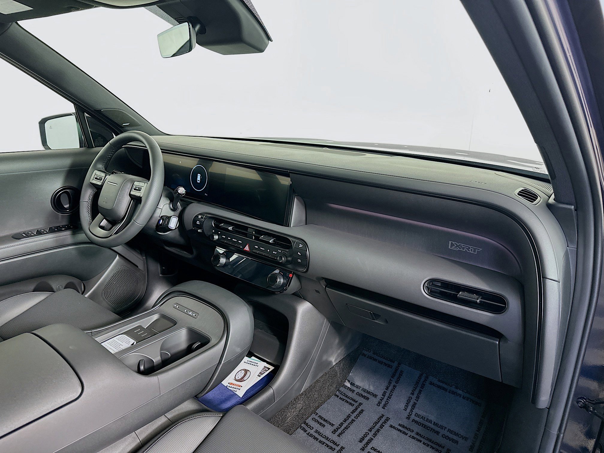 New 2026 Hyundai Palisade XRT Pro image 32