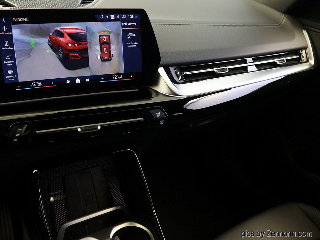 Certified 2026 BMW X2 xDrive28i AWD/4WD image 24